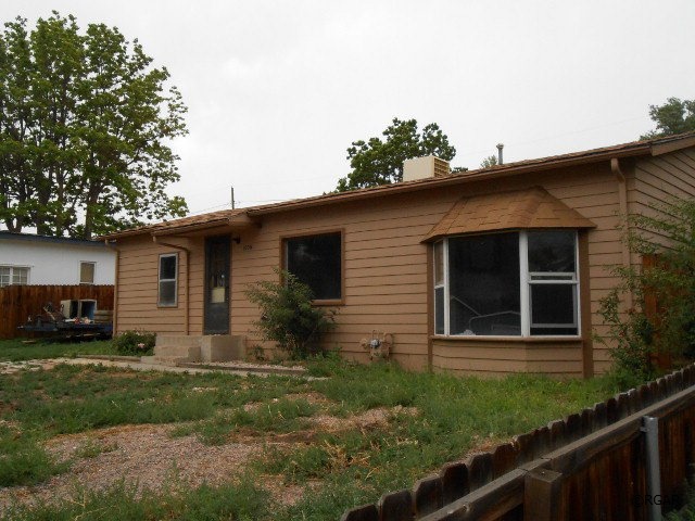 1000 Bentley Drive