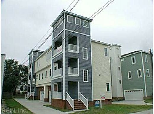 7Th Bay Street