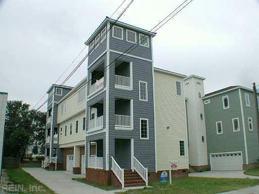 7Th Bay St