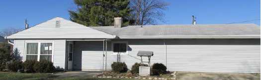 40 Crescent Street