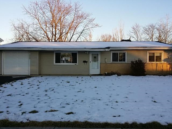 6857 Meadowbrook Lane