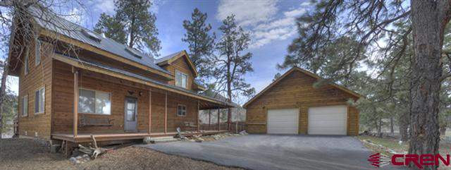 754 Pine River Ranch Circle