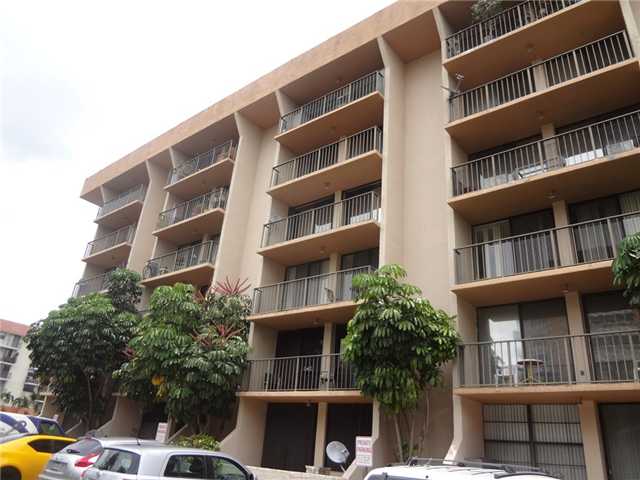 16751 NE 9 AV # 412