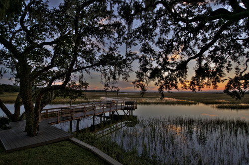 Cottage 310 Sea Island