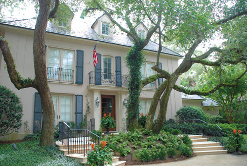 127 E. Twentieth St.