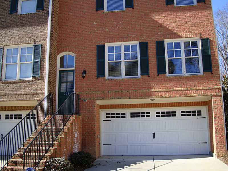 Unit 208 - 208 Wade Creek Road