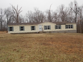7672 Johnson Mill Rd
