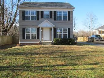 1918 N English Station Rd