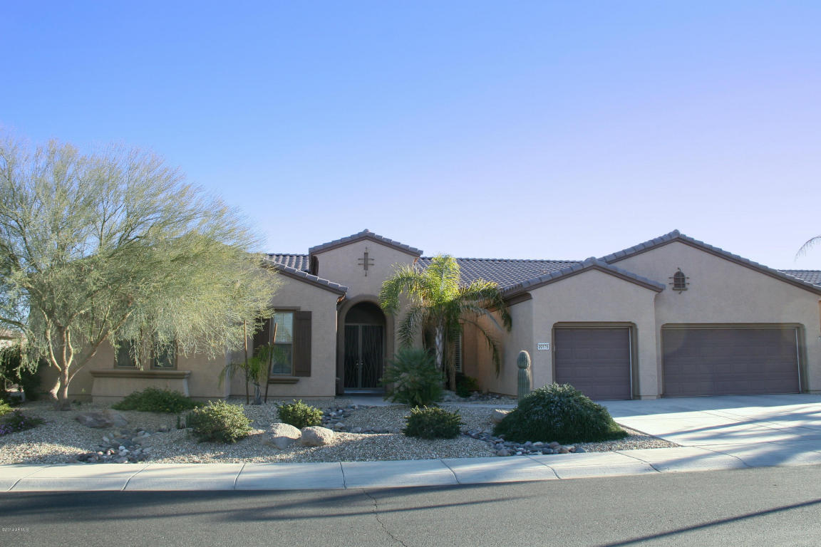 20175 N SOJOURNER Drive