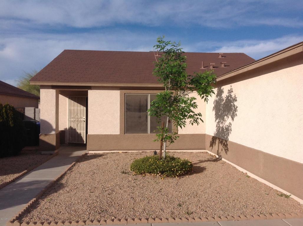 11510 W SCOTTS Drive