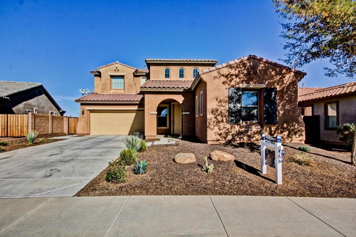 31253 N 130TH Lane