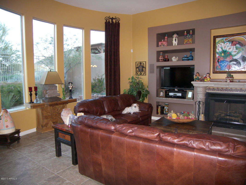 7538 E CAMINO SALIDA DEL SOL --