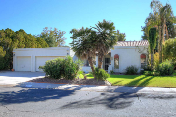 8719 E SAN MARCOS Drive