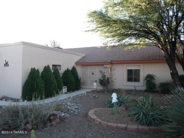 901 W Paseo Del Cinantro