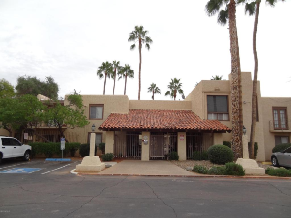 3313 N 68TH Street #121E