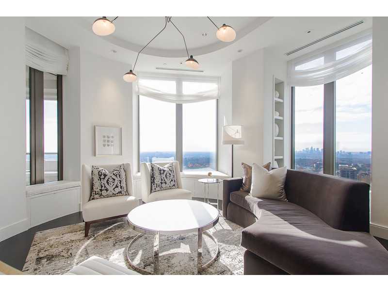 Unit 44b - 3376 Peachtree Road