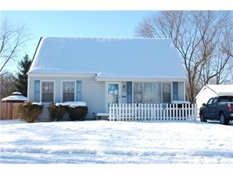 3533 Valleywood