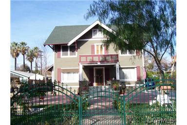 420 West H St