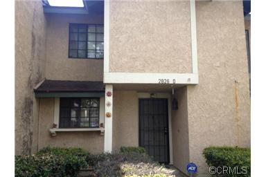 2826 Oak Creek Drive