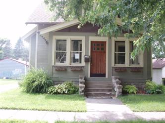 307 N Cedar St