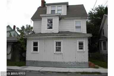 509 Gay St