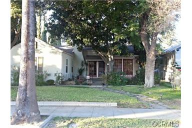 723 Alvarado St.