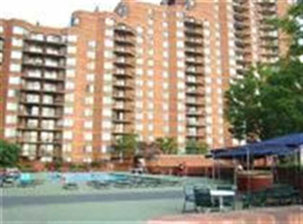 510 HARMON COVE TOWER #510