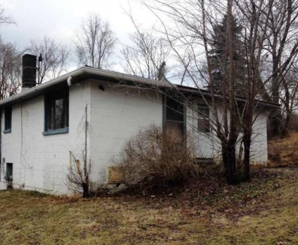 3560 Clements Road
