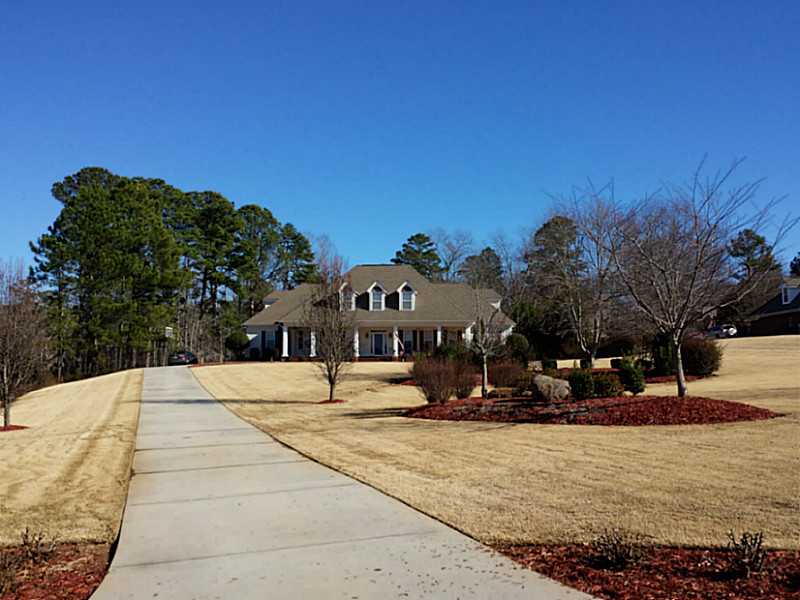 175 Lake Park Drive