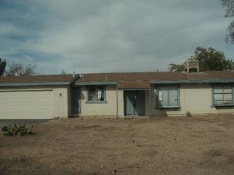 21008 Geronimo Rd