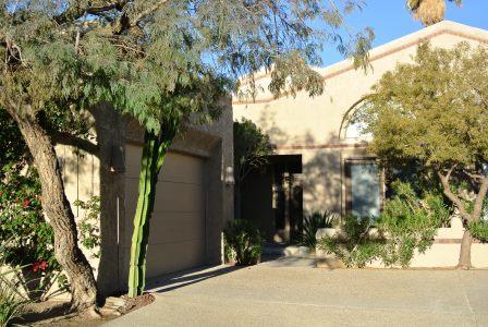 4965 Desert Vista Dr