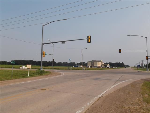Lot 1 Julseths First Subdivision