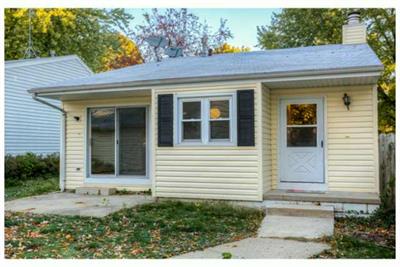 8017 GREENBELT DRIVE