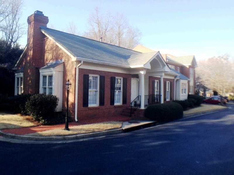 Unit 9 - 3075 Howell Mill Road