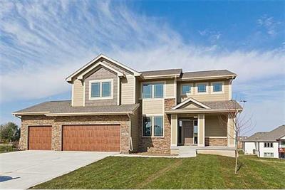 16907 VERONA HILLS DRIVE