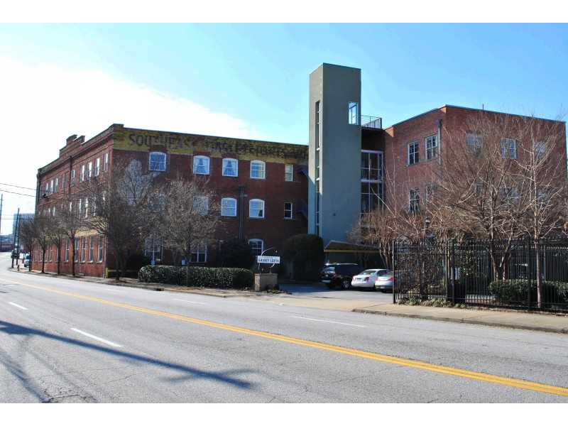 Unit 102 - 490 Marietta Street Nw