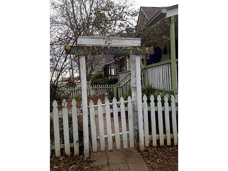 125 Short Street