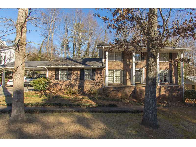 1542 Womack Road