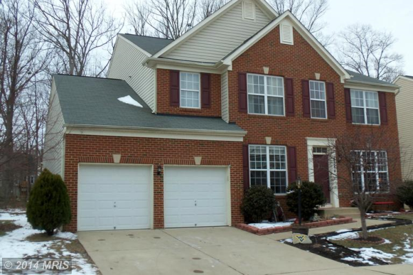8384 TENBROOK DRIVE