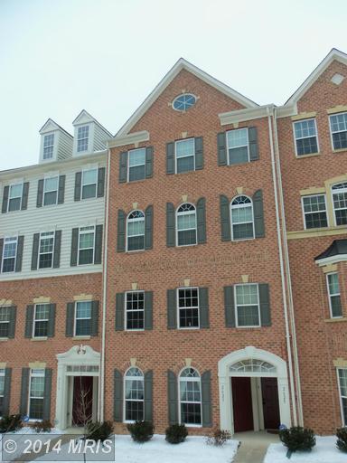 2623 EASTBOURNE DRIVE #285