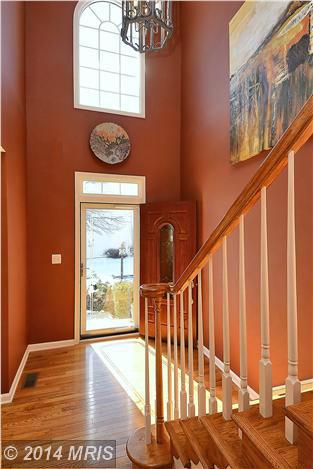 7631 COVEWOOD COURT