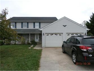 418 Morgan Ct