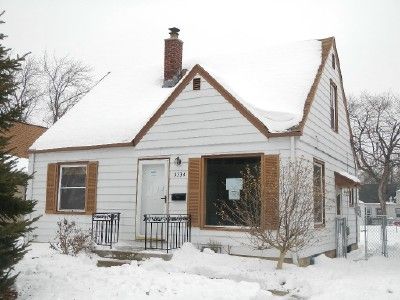 3334 North 90th Str
