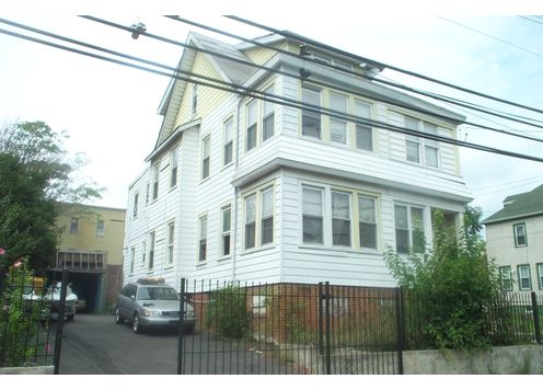 27-29 N Munn Avenue