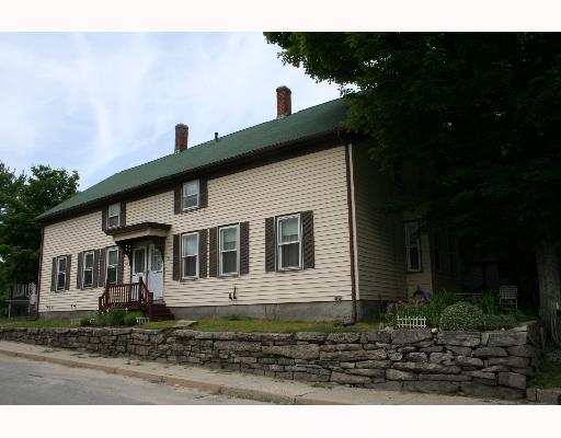 51 FOSTER STREET