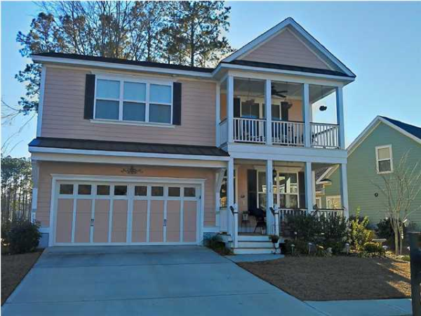 316 BRICK KILN DR