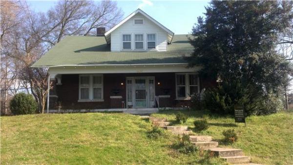 4816 Blue Springs Drive