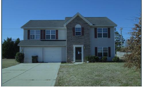4010 Chatterleigh Dr