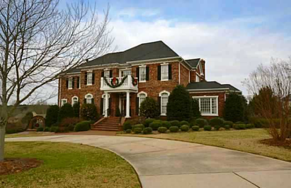 1248 Audubon Drive