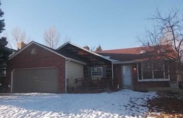 4131 S DUNKIRK WAY